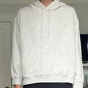 H&M Basic Hoodie